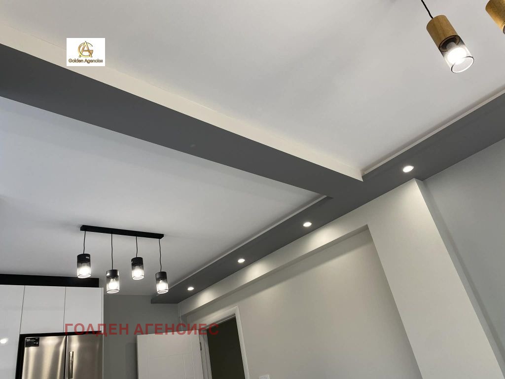 Продава 3-СТАЕН, гр. Стара Загора, Три чучура - север, снимка 5 - Апартаменти - 53663491