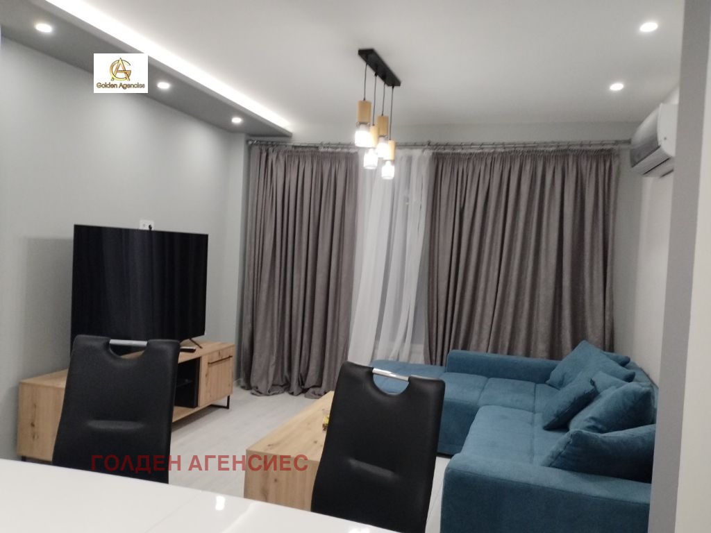 Продава 3-СТАЕН, гр. Стара Загора, Три чучура - север, снимка 3 - Апартаменти - 53663491