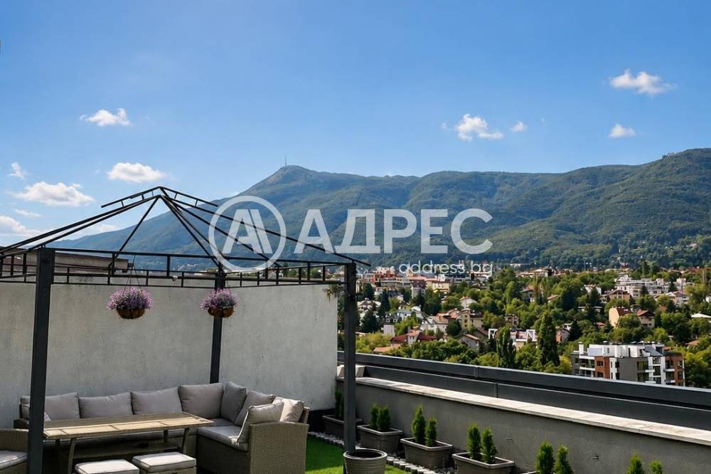 Продава 3-СТАЕН, гр. София, Овча купел, снимка 12 - Апартаменти - 54590687