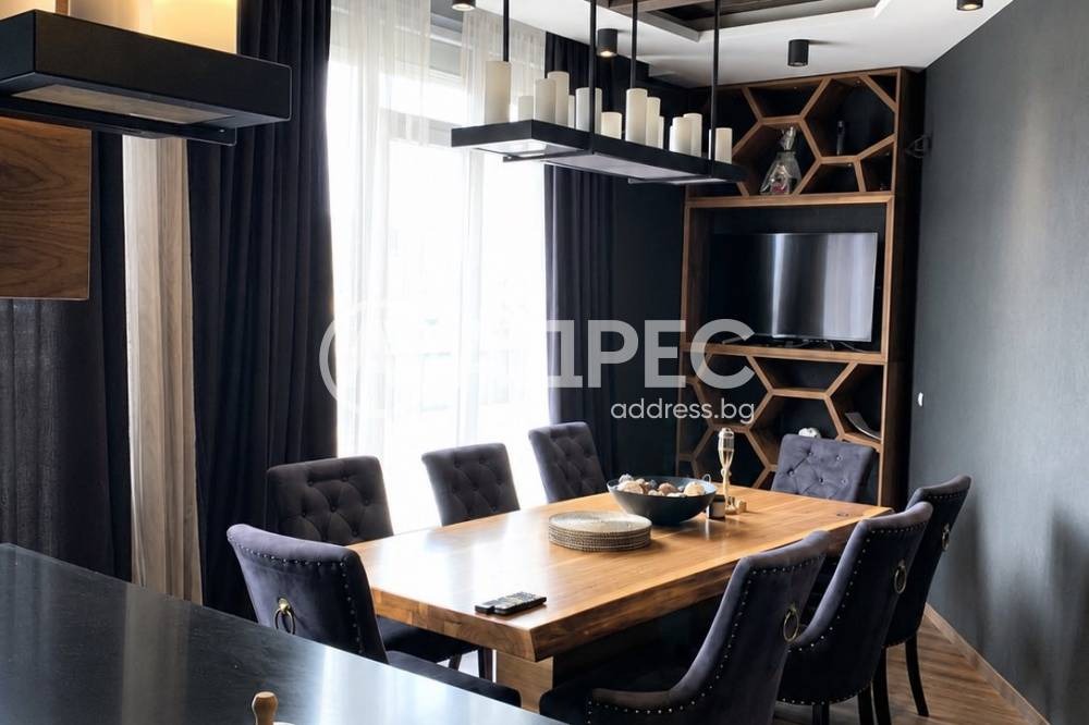 Продава 3-СТАЕН, гр. София, Овча купел, снимка 11 - Апартаменти - 54590687