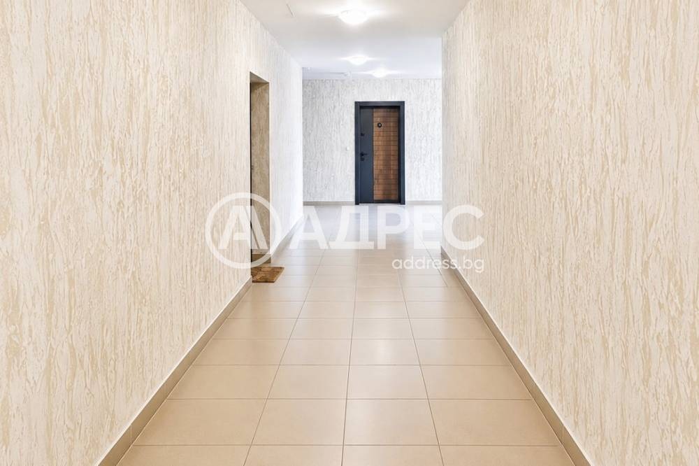 Продава 3-СТАЕН, гр. София, Овча купел, снимка 14 - Апартаменти - 54590687