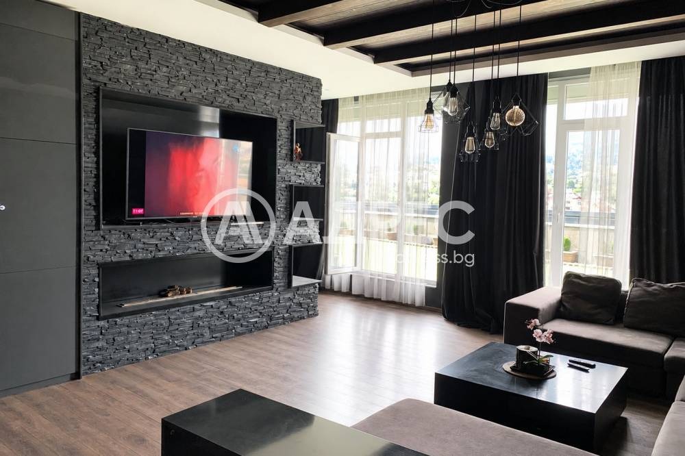 Продава 3-СТАЕН, гр. София, Овча купел, снимка 9 - Апартаменти - 54590687