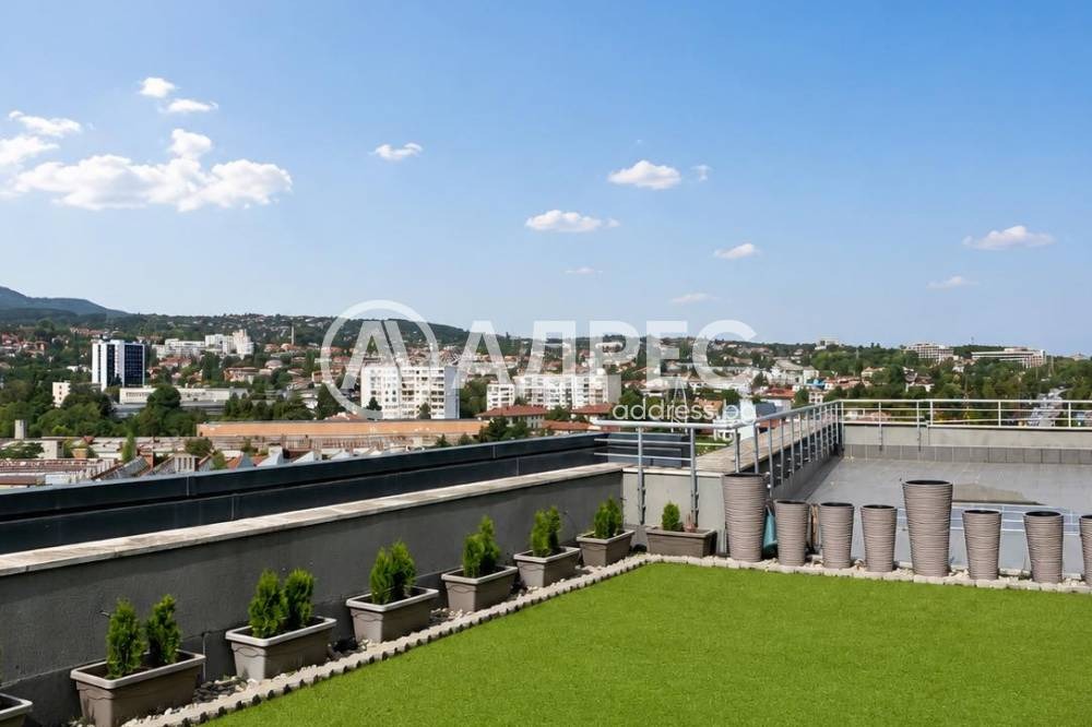Продава 3-СТАЕН, гр. София, Овча купел, снимка 13 - Апартаменти - 54590687