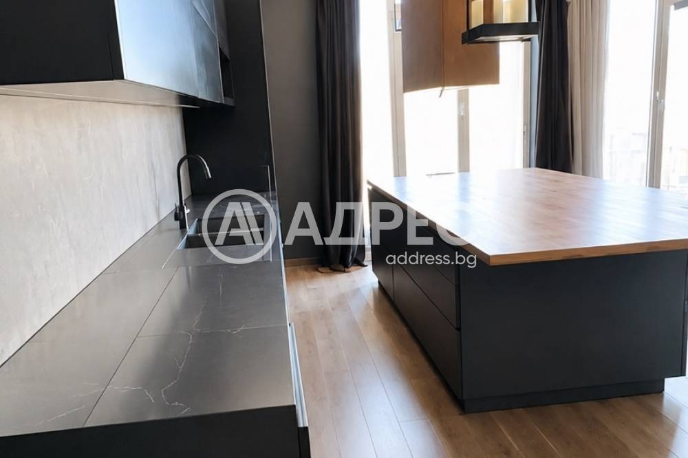 Продава 3-СТАЕН, гр. София, Овча купел, снимка 4 - Апартаменти - 54590687