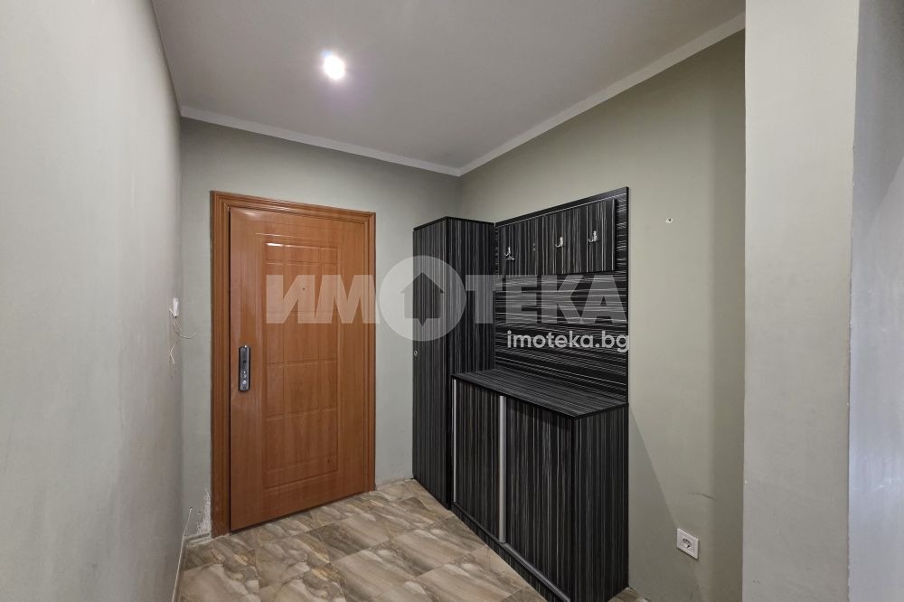 Продава 3-СТАЕН, гр. София, в.з.Малинова долина, снимка 6 - Апартаменти - 56073190