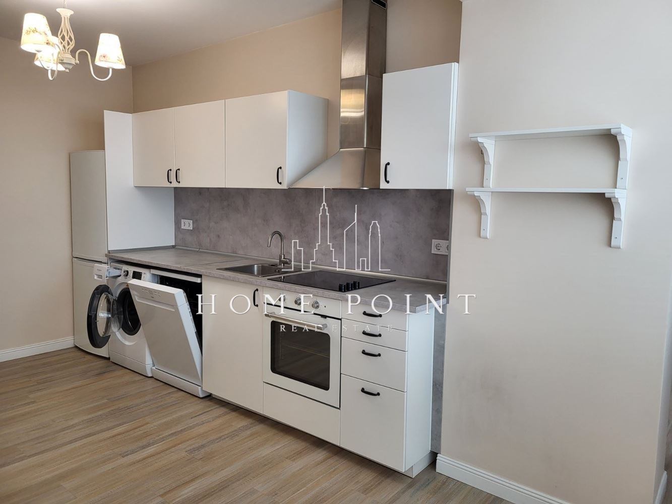 Продава 4-СТАЕН, гр. Пловдив, Тракия, снимка 2 - Апартаменти - 49829892