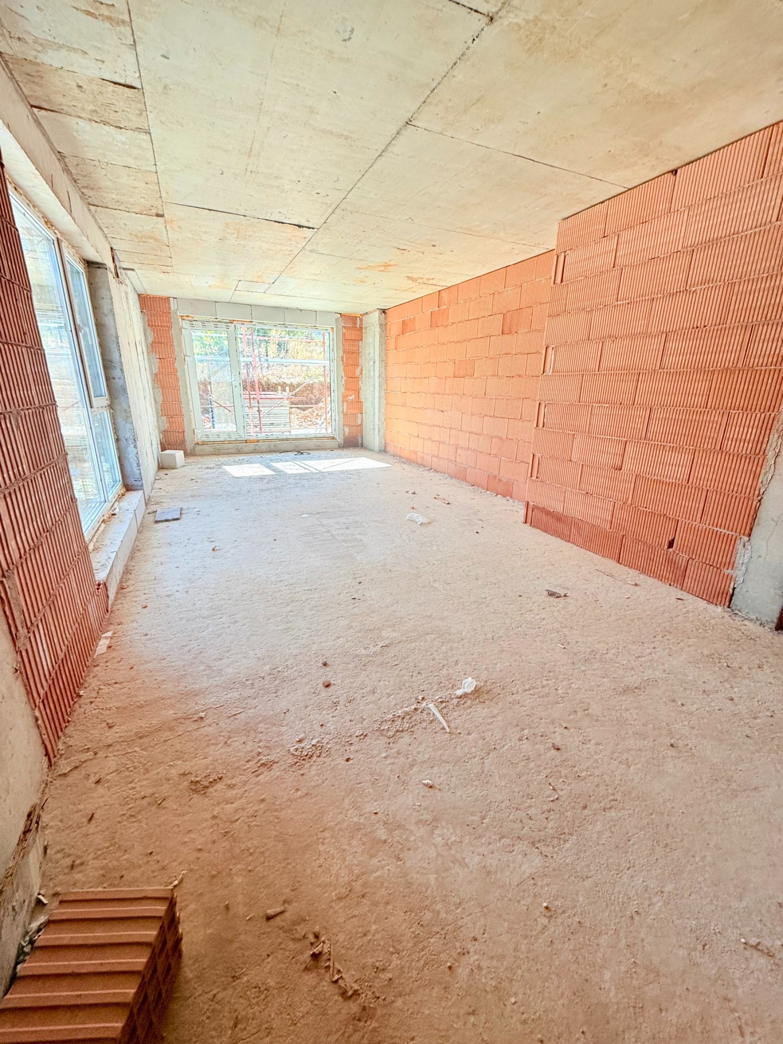 Продава 4-СТАЕН, гр. София, Кръстова вада, снимка 3 - Апартаменти - 56321212