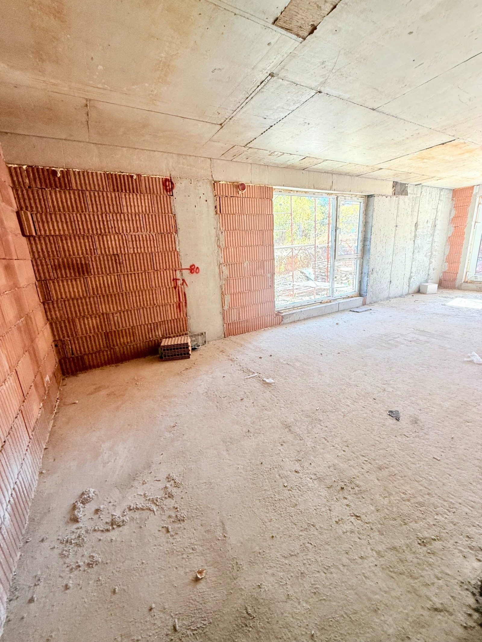 Продава 4-СТАЕН, гр. София, Кръстова вада, снимка 2 - Апартаменти - 56321212