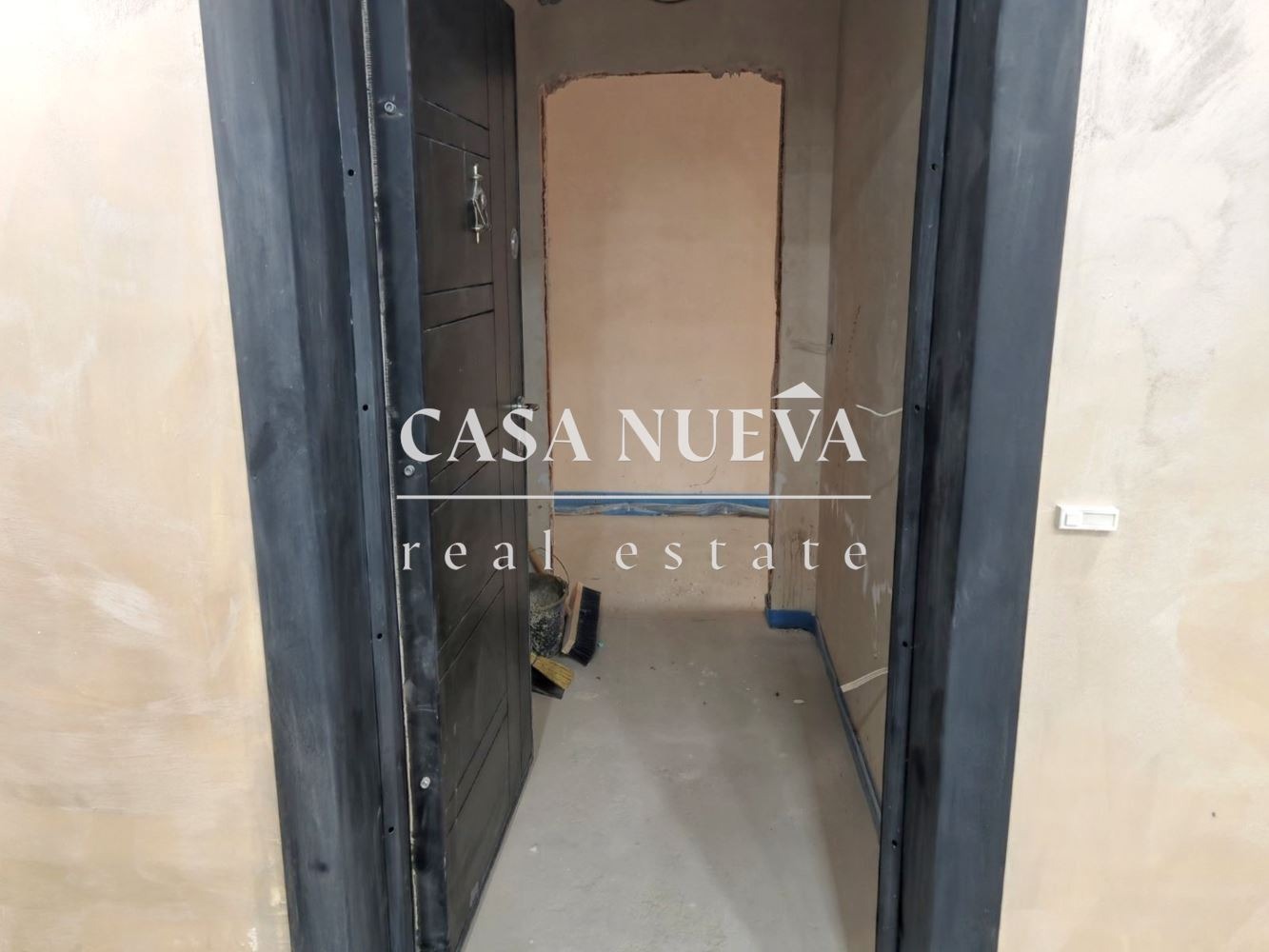 Продава МНОГОСТАЕН, гр. Перник, Изток, снимка 11 - Апартаменти - 54214691