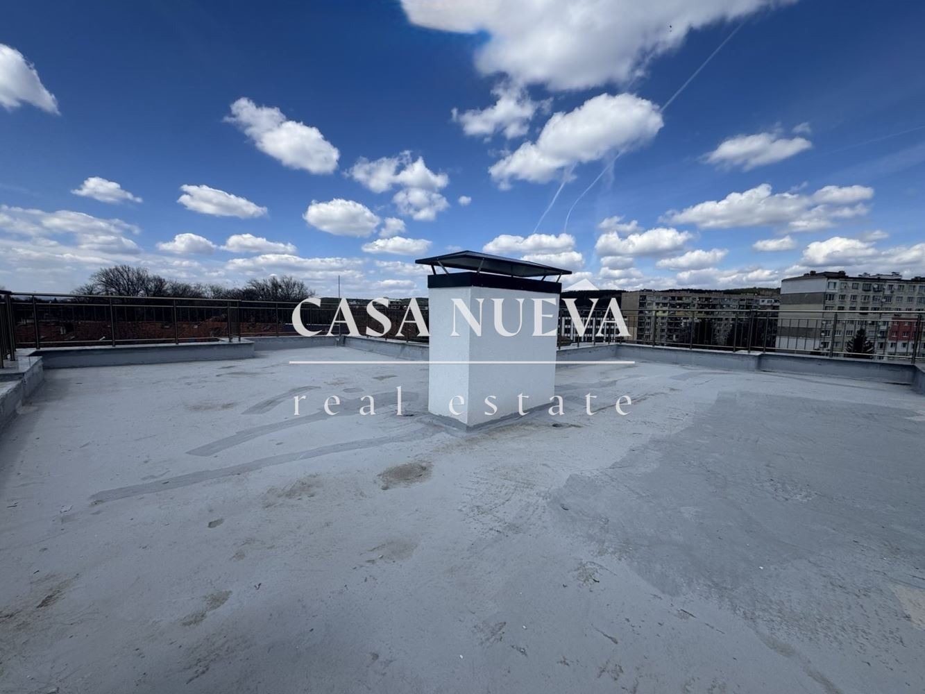 Продава МНОГОСТАЕН, гр. Перник, Изток, снимка 14 - Апартаменти - 54214691