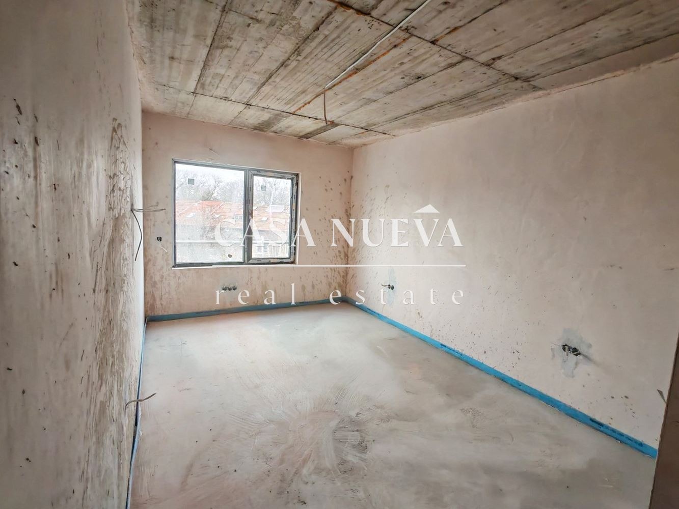 Продава МНОГОСТАЕН, гр. Перник, Изток, снимка 10 - Апартаменти - 54214691