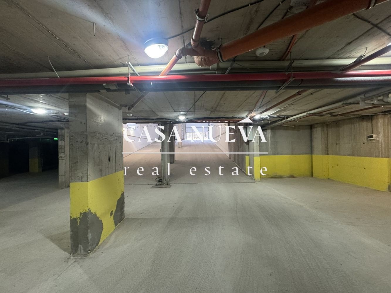 Продава МНОГОСТАЕН, гр. Перник, Изток, снимка 15 - Апартаменти - 54214691