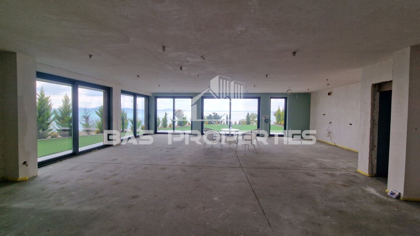 Продава КЪЩА, гр. Бургас, Сарафово, снимка 4 - Къщи - 53811388