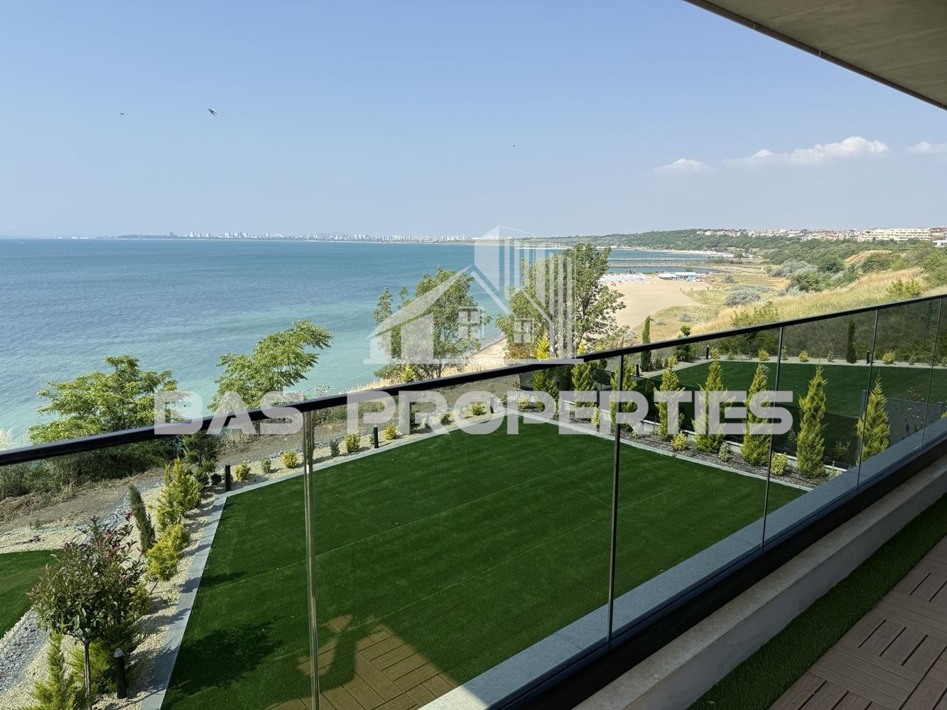 Продава КЪЩА, гр. Бургас, Сарафово, снимка 9 - Къщи - 53811388