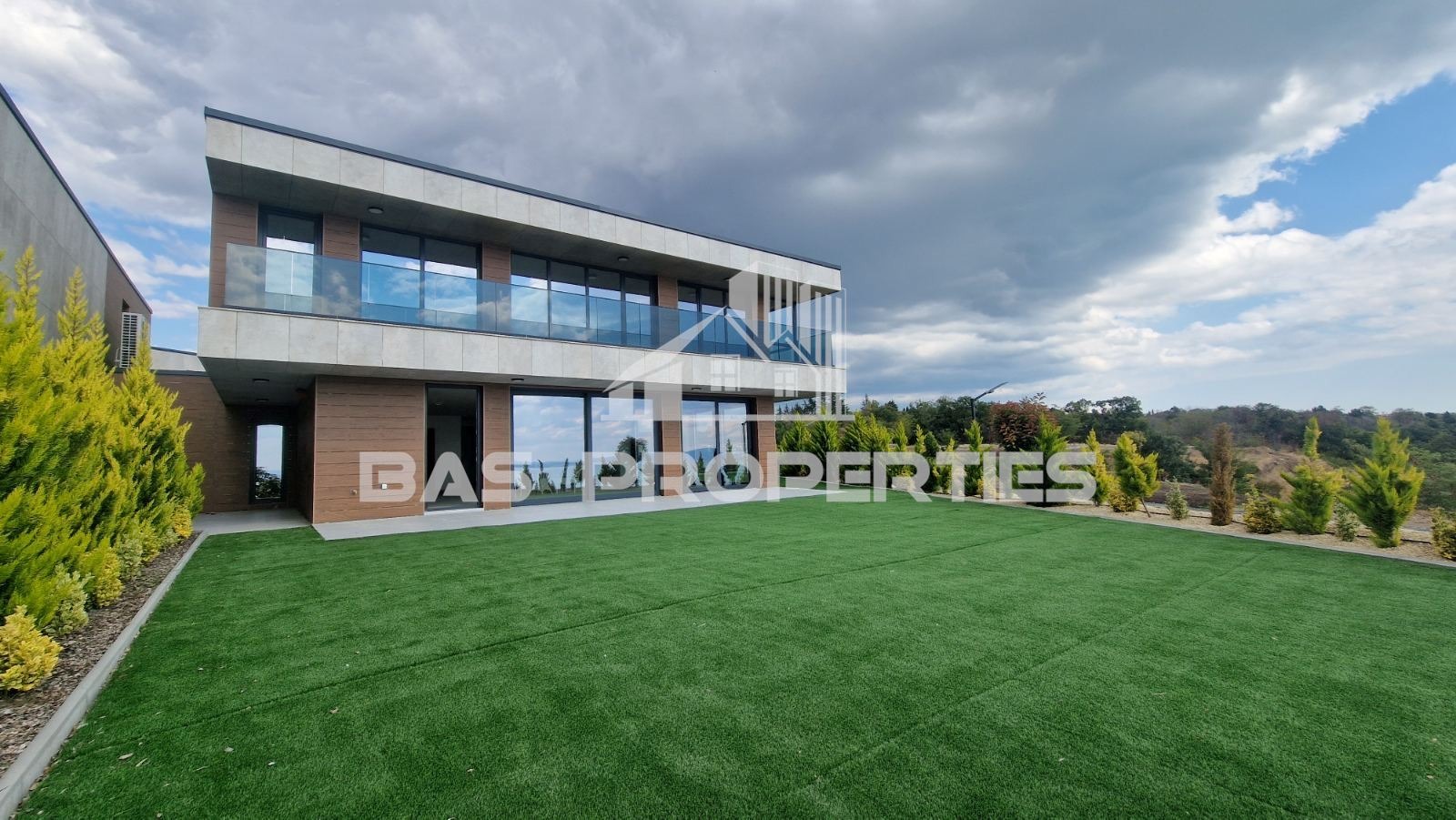 Продава КЪЩА, гр. Бургас, Сарафово, снимка 11 - Къщи - 53811388