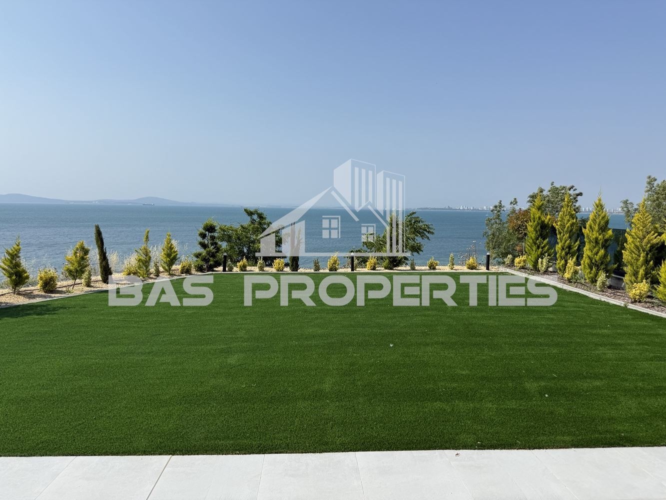 Продава КЪЩА, гр. Бургас, Сарафово, снимка 12 - Къщи - 53811388