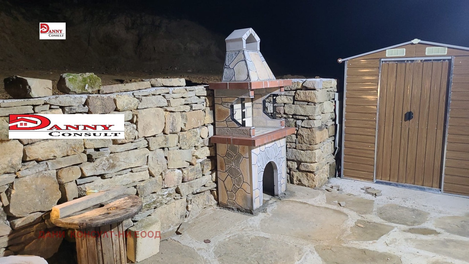 Продава КЪЩА, с. Драгневци, област Габрово, снимка 8 - Къщи - 54025731