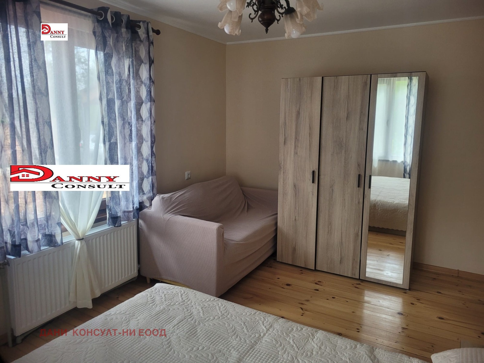 Продава КЪЩА, с. Драгневци, област Габрово, снимка 4 - Къщи - 54025731