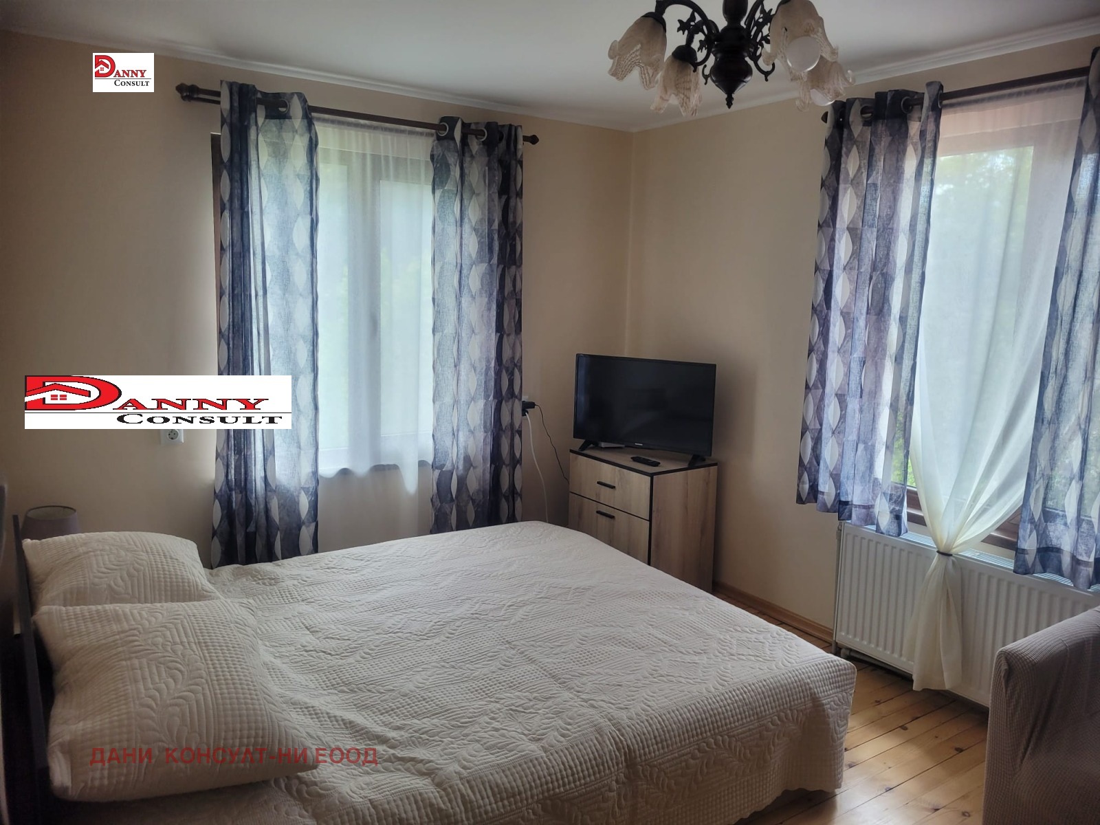 Продава КЪЩА, с. Драгневци, област Габрово, снимка 3 - Къщи - 54025731