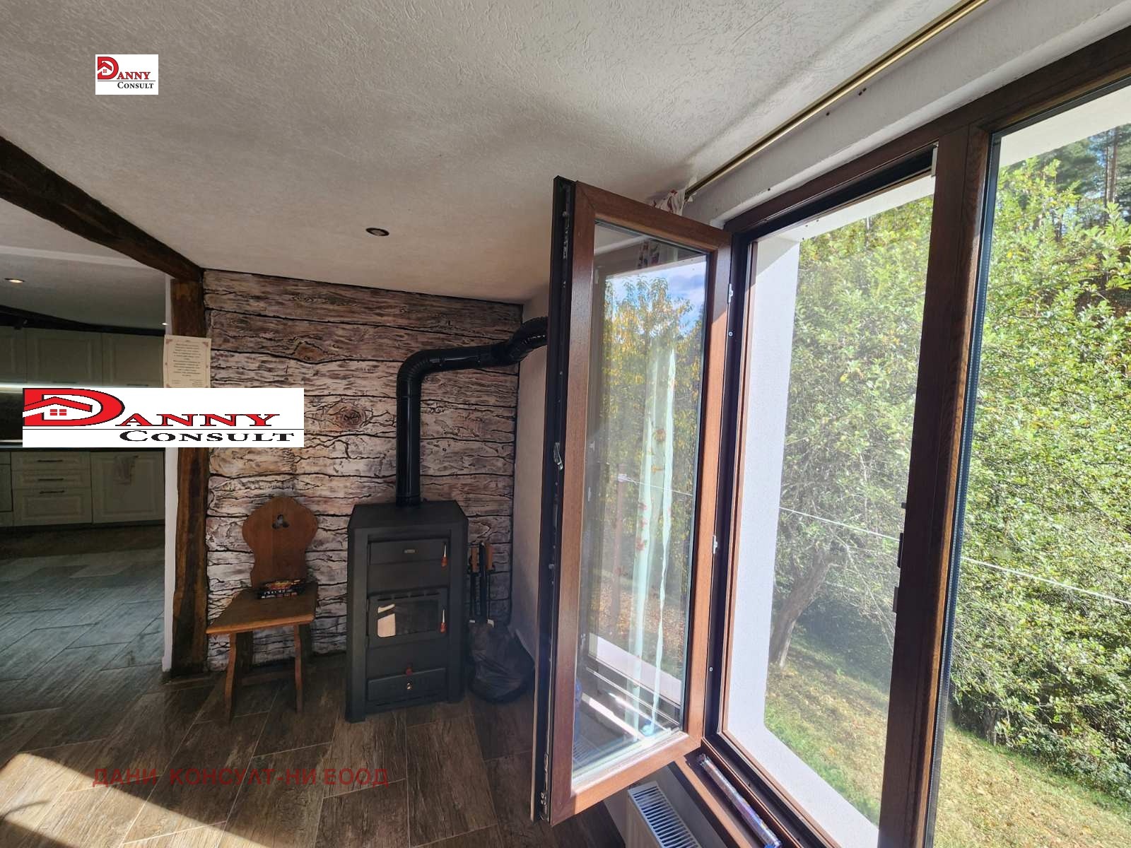 Продава КЪЩА, с. Драгневци, област Габрово, снимка 5 - Къщи - 54025731