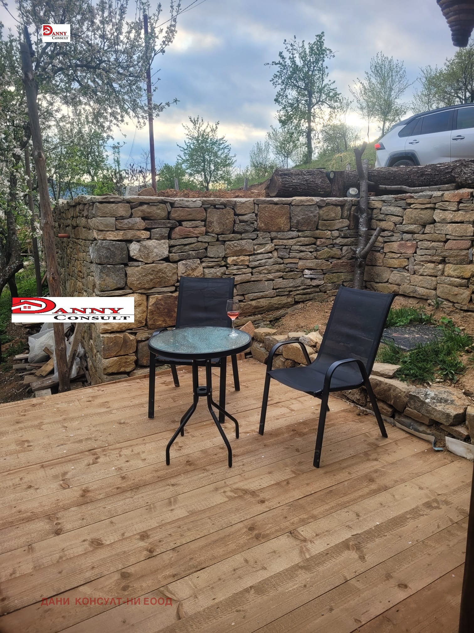 Продава КЪЩА, с. Драгневци, област Габрово, снимка 9 - Къщи - 54025731