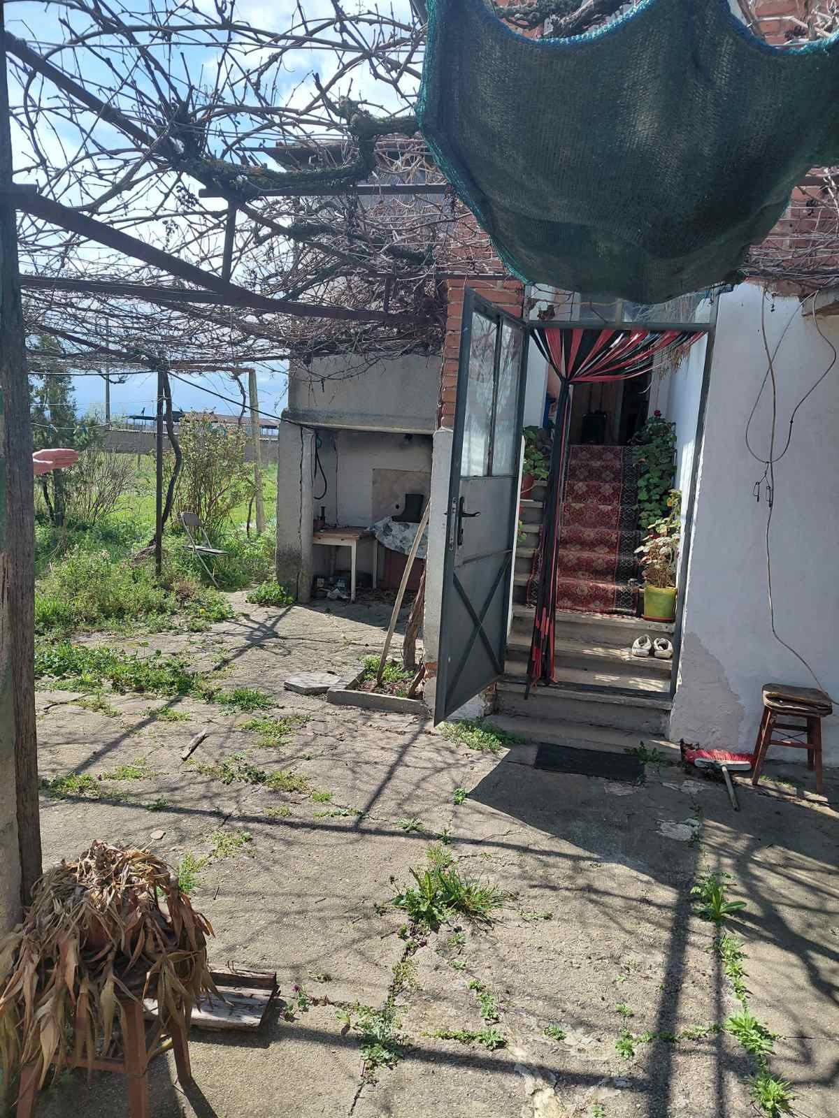Продава КЪЩА, с. Момино село, област Пловдив, снимка 2 - Къщи - 55243830