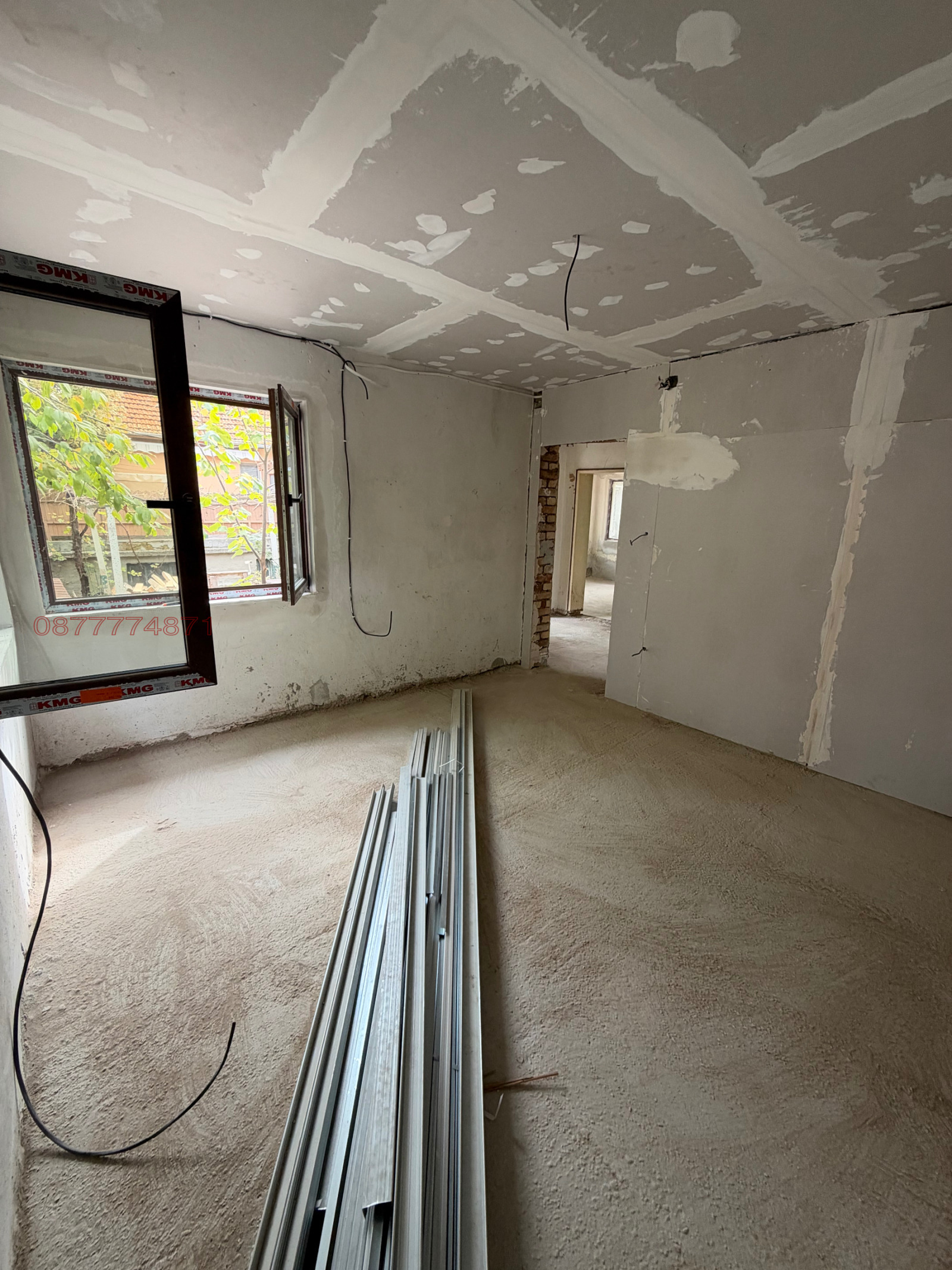 Продава КЪЩА, гр. Белослав, област Варна, снимка 7 - Къщи - 56509046