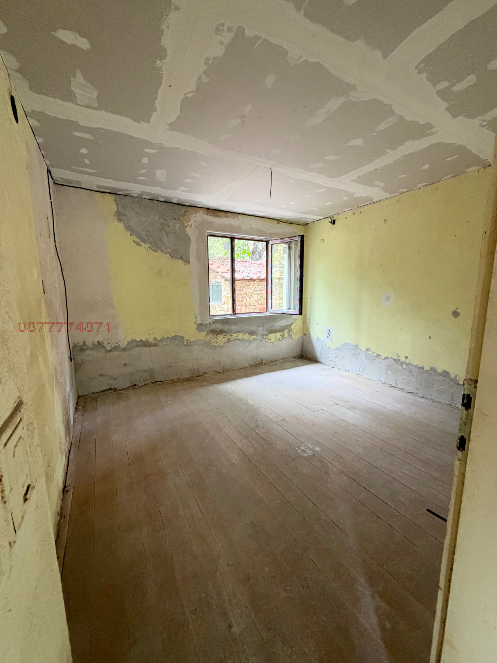 Продава КЪЩА, гр. Белослав, област Варна, снимка 4 - Къщи - 56509046