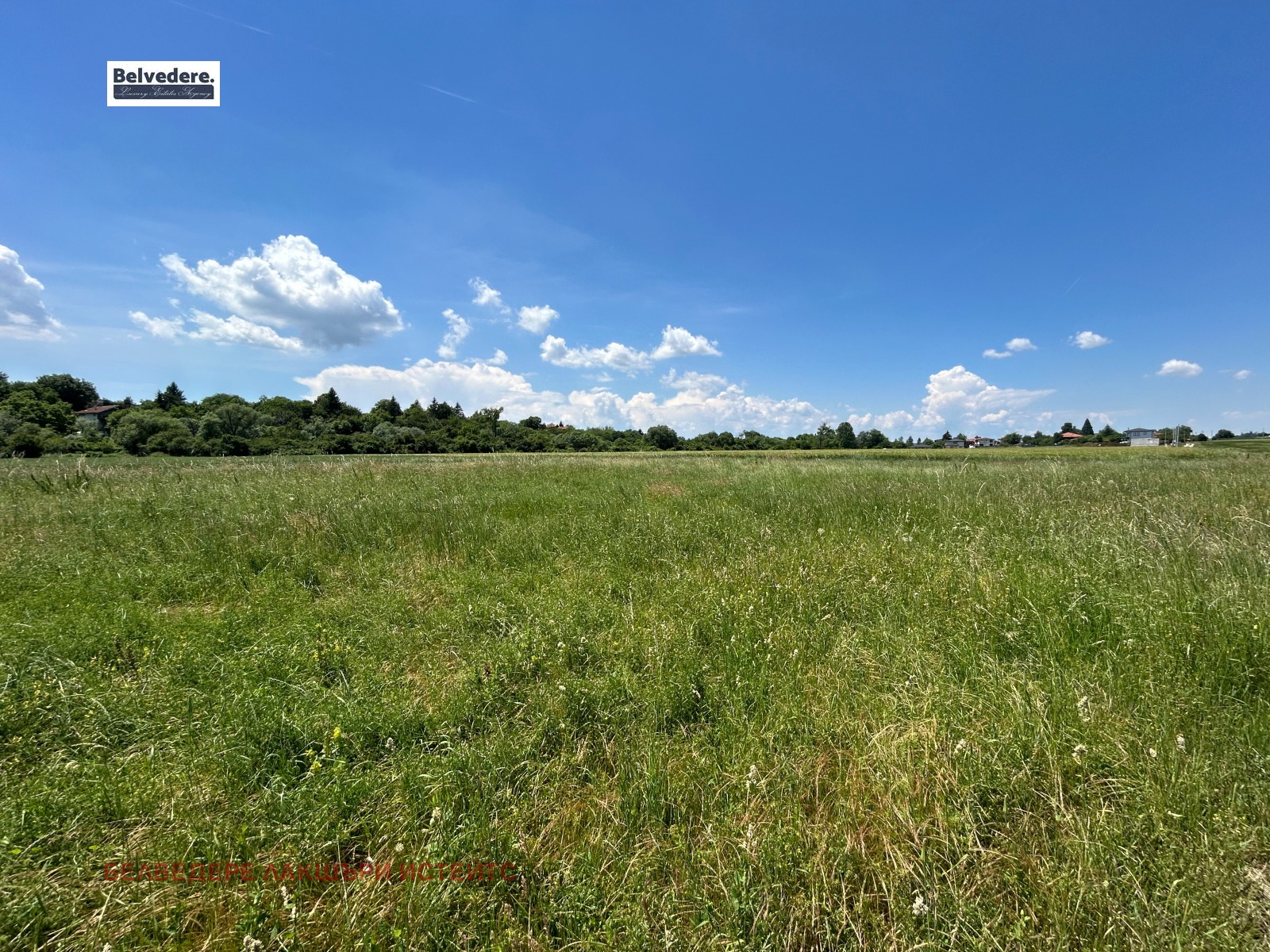 Продава ПАРЦЕЛ, с. Хераково, област София област, снимка 4 - Парцели - 54980090