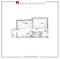 Продава 2-СТАЕН, гр. София, Слатина, снимка 1