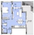 Продава  2-стаен град София , Малинова долина , 95 кв.м | 35546230 - изображение [4]