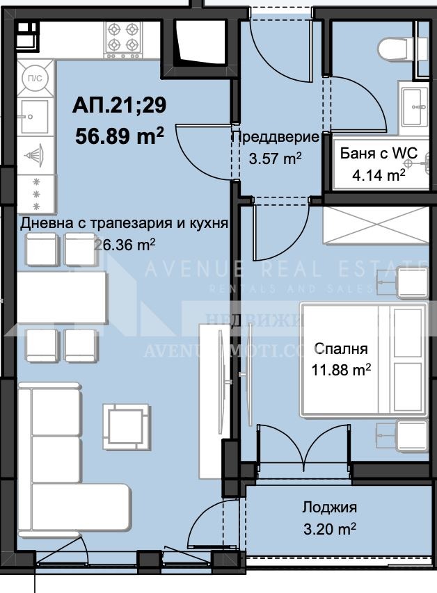 ������� 2-����� | Imot.bg � ����������� 2