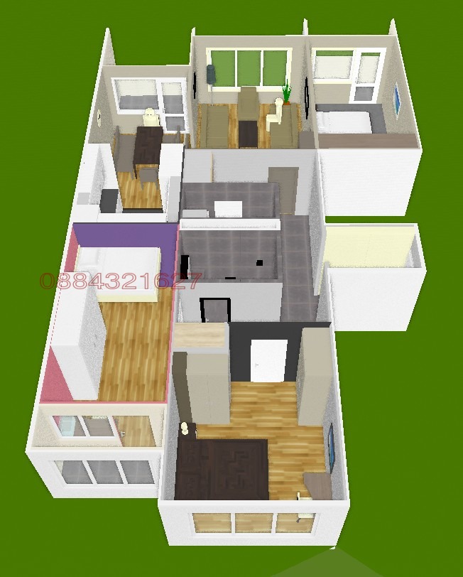 ������� 4-����� | Imot.bg � ����������� 17