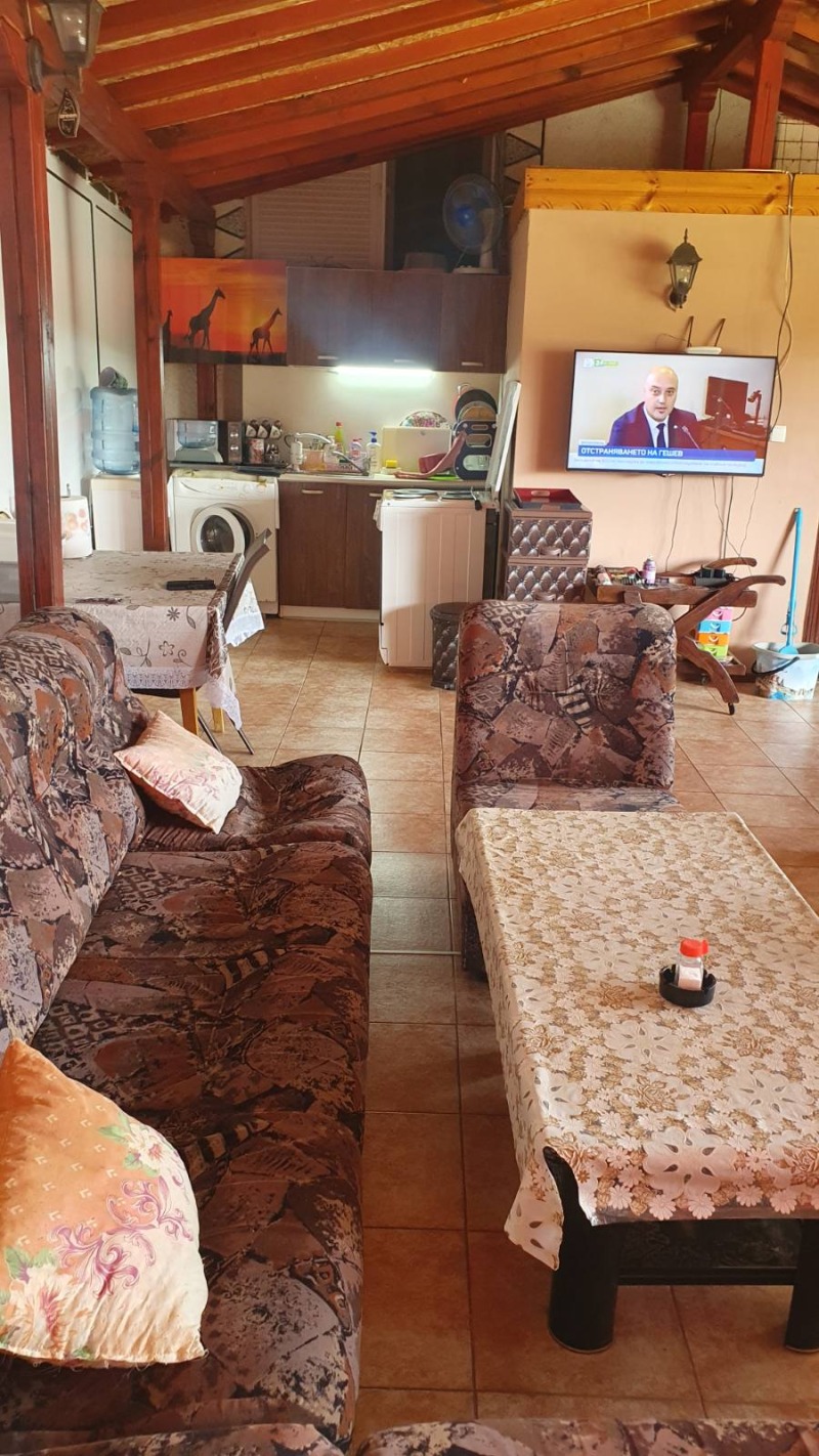 Продава КЪЩА в област Русе, с. Просена - 100 кв.м / 61 800 € » 120 870.29 лв., ИКАР КОМФОРТ