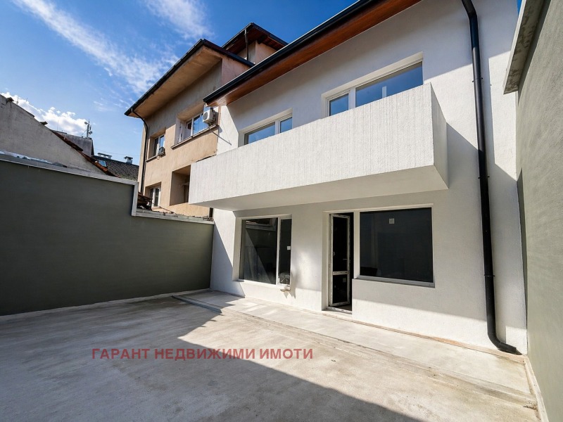 Продава КЪЩА в град Габрово, Център - 130 кв.м / 187 000 € » 365 740.21 лв., ГАРАНТ НЕДВИЖИМИ ИМОТИ