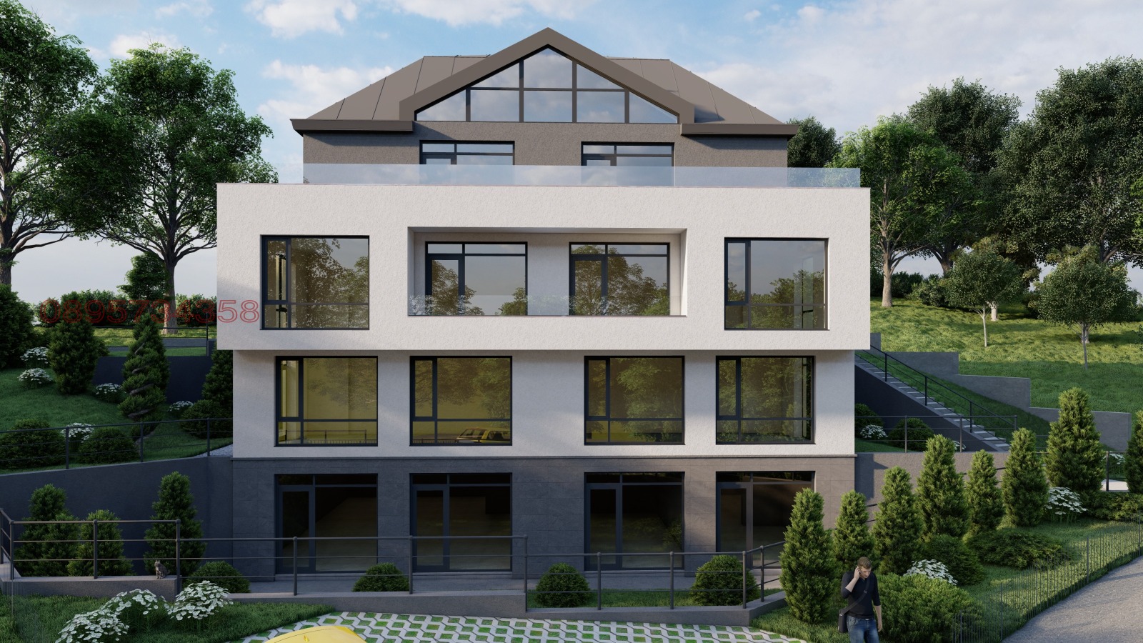 Продава 3-СТАЕН | Imot.bg — изображение 2