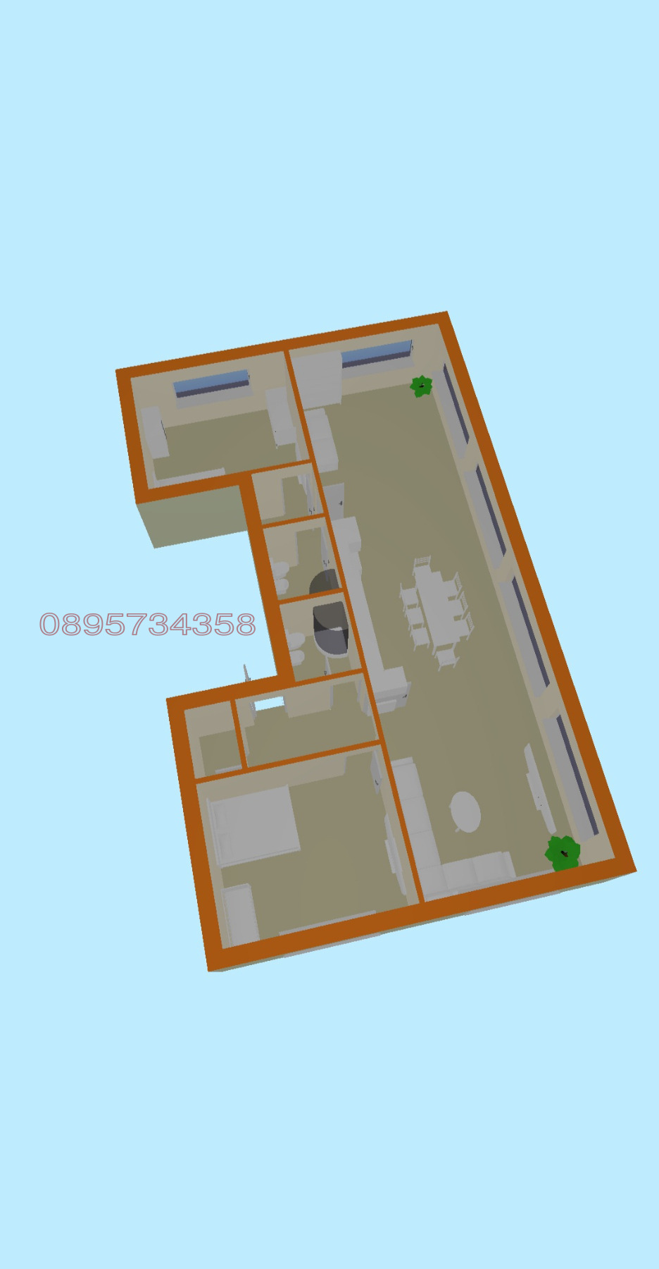 Продава 3-СТАЕН | Imot.bg — изображение 6