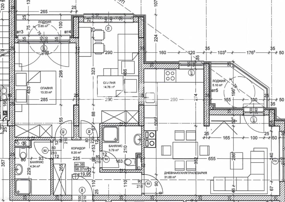 ������� 3-����� | Imot.bg � ����������� 4