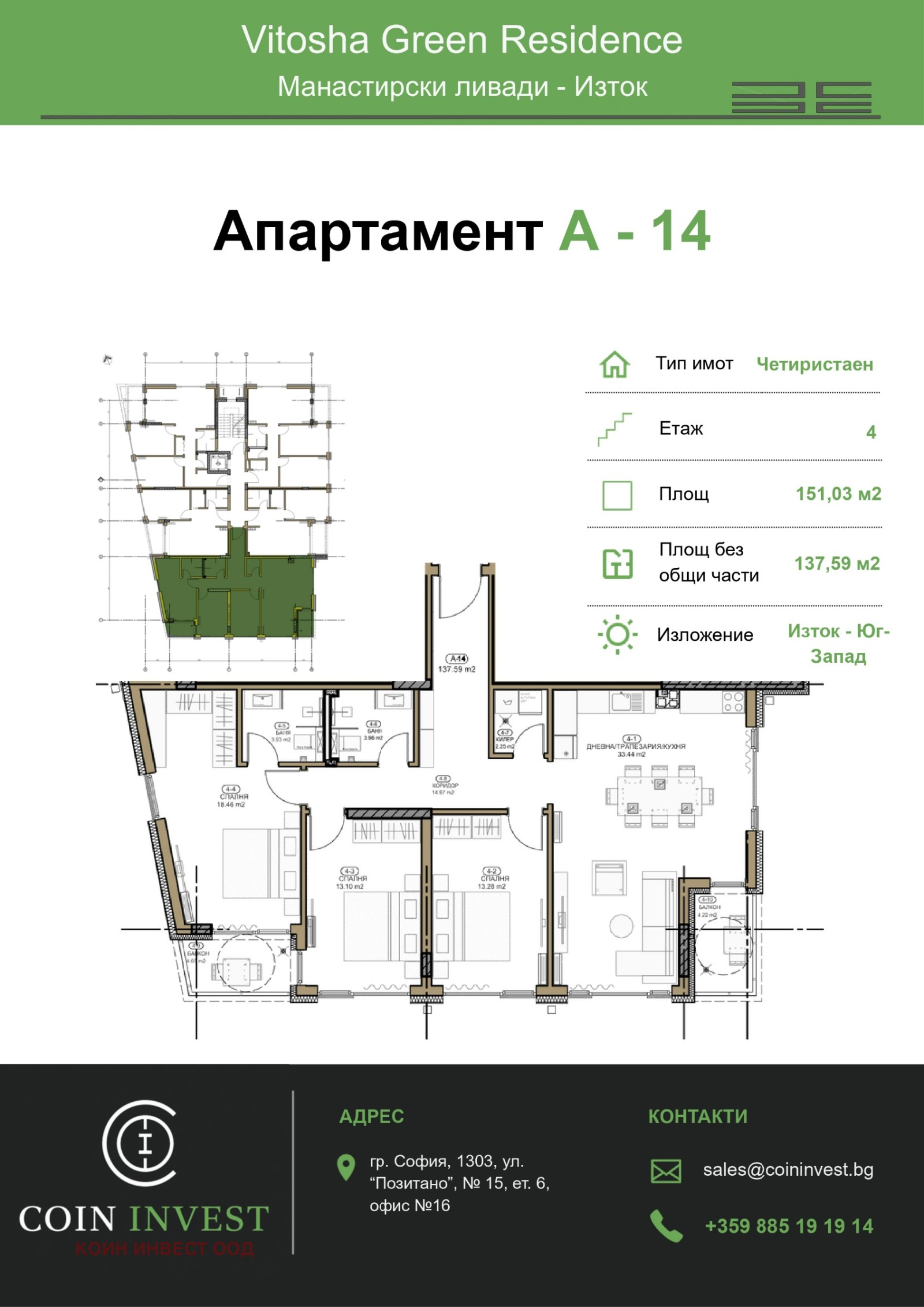 ������� 4-����� | Imot.bg � ����������� 4
