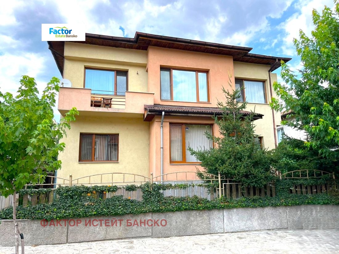 Продава КЪЩА | Imot.bg — изображение 1