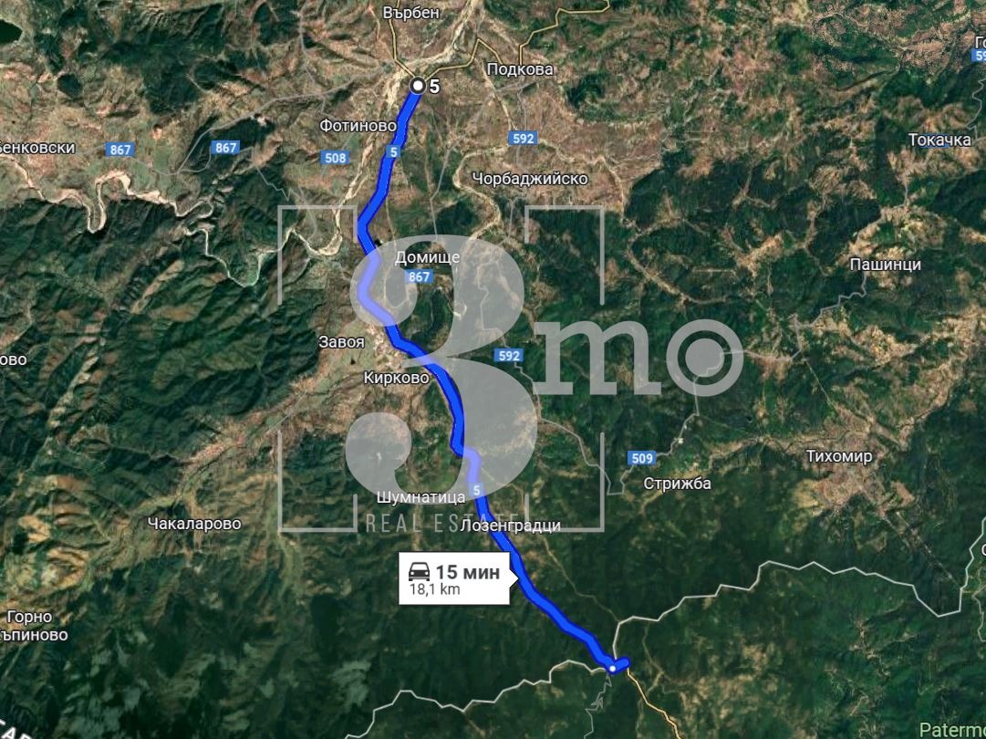 Продава ПАРЦЕЛ | Imot.bg — изображение 4