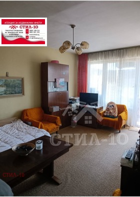 1 bedroom Boyan Balgaranov 1, Shumen 4