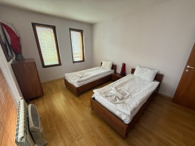 1 dormitorio Bansko, región Blagoevgrad 13