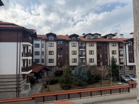 1 hálószoba Bansko, régió Blagoevgrad 7