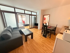 1 dormitorio Bansko, región Blagoevgrad 10