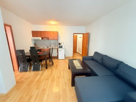 1 dormitorio Bansko, región Blagoevgrad 2