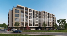 1 soveværelse Karshiyaka, Plovdiv 8