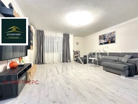 2 bedroom Bakston, Sofia 6