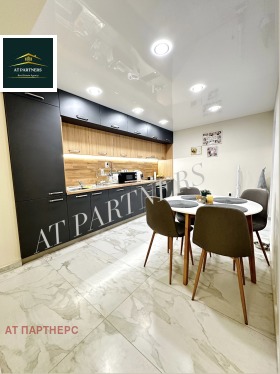 2 bedroom Bakston, Sofia 4