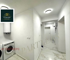 2 bedroom Bakston, Sofia 12